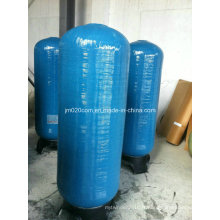 Réservoir de filtre à eau Réservoir FRP avec CE et NSF approuvé